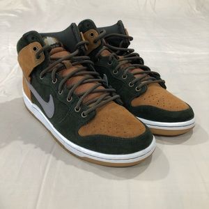 Nike SB Homegrown Dunk High